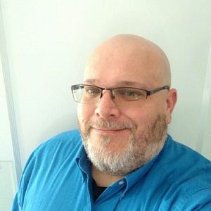 Meet your Posher, Kevin